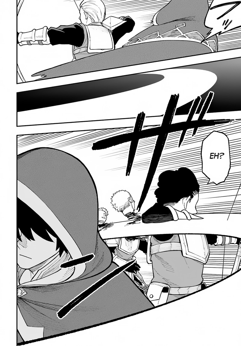 Nito No Taidana Isekai Shoukougun Saijaku Shoku Healer Nano Ni Saikyou Wa Cheat Desu Ka 26b 2