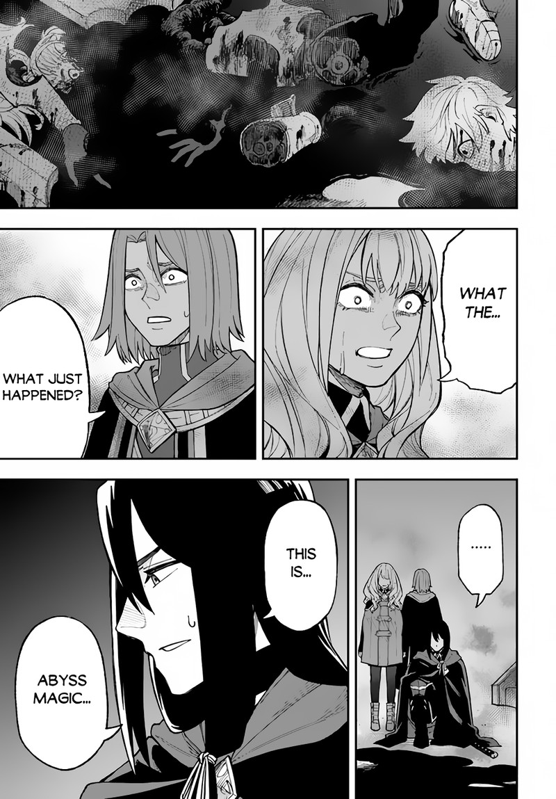 Nito No Taidana Isekai Shoukougun Saijaku Shoku Healer Nano Ni Saikyou Wa Cheat Desu Ka 26b 8