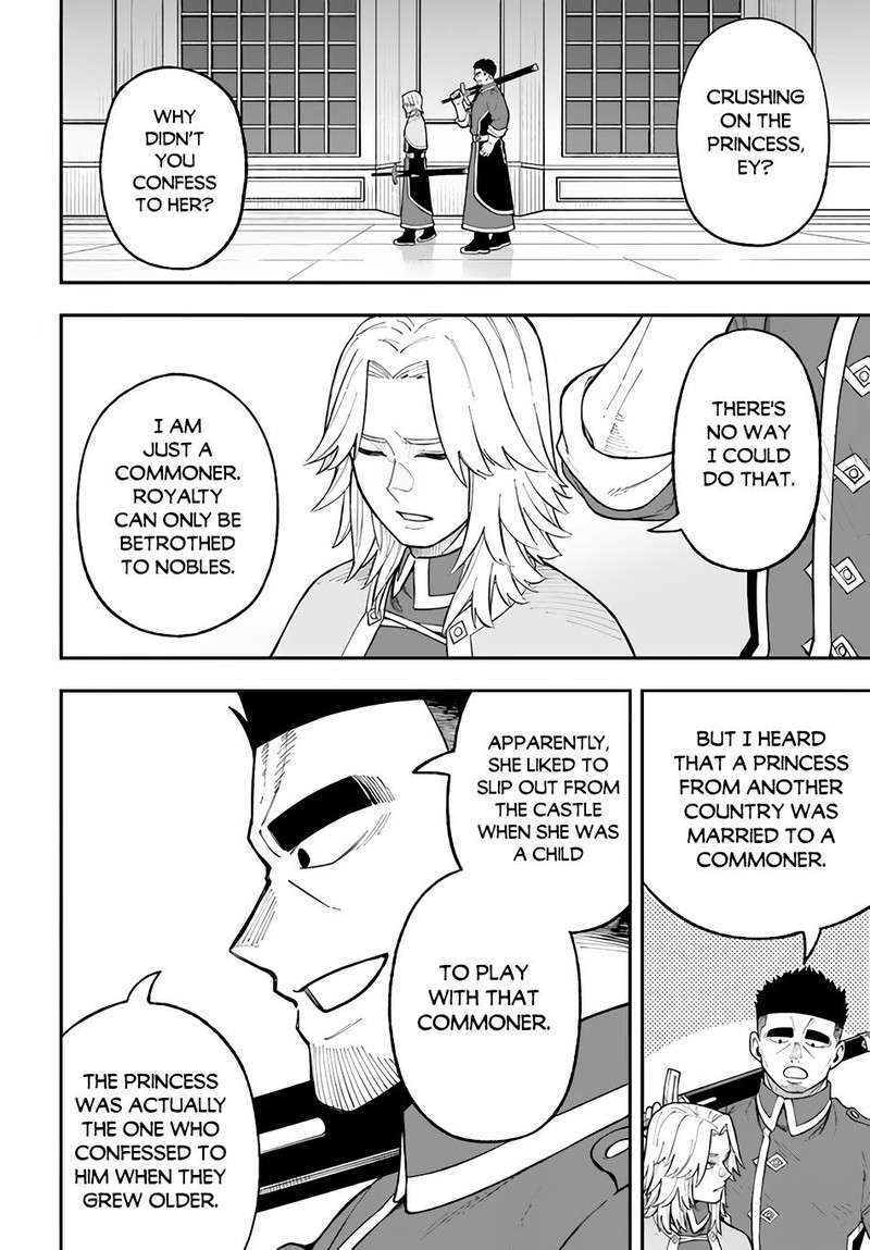 Nito No Taidana Isekai Shoukougun Saijaku Shoku Healer Nano Ni Saikyou Wa Cheat Desu Ka 27a 2