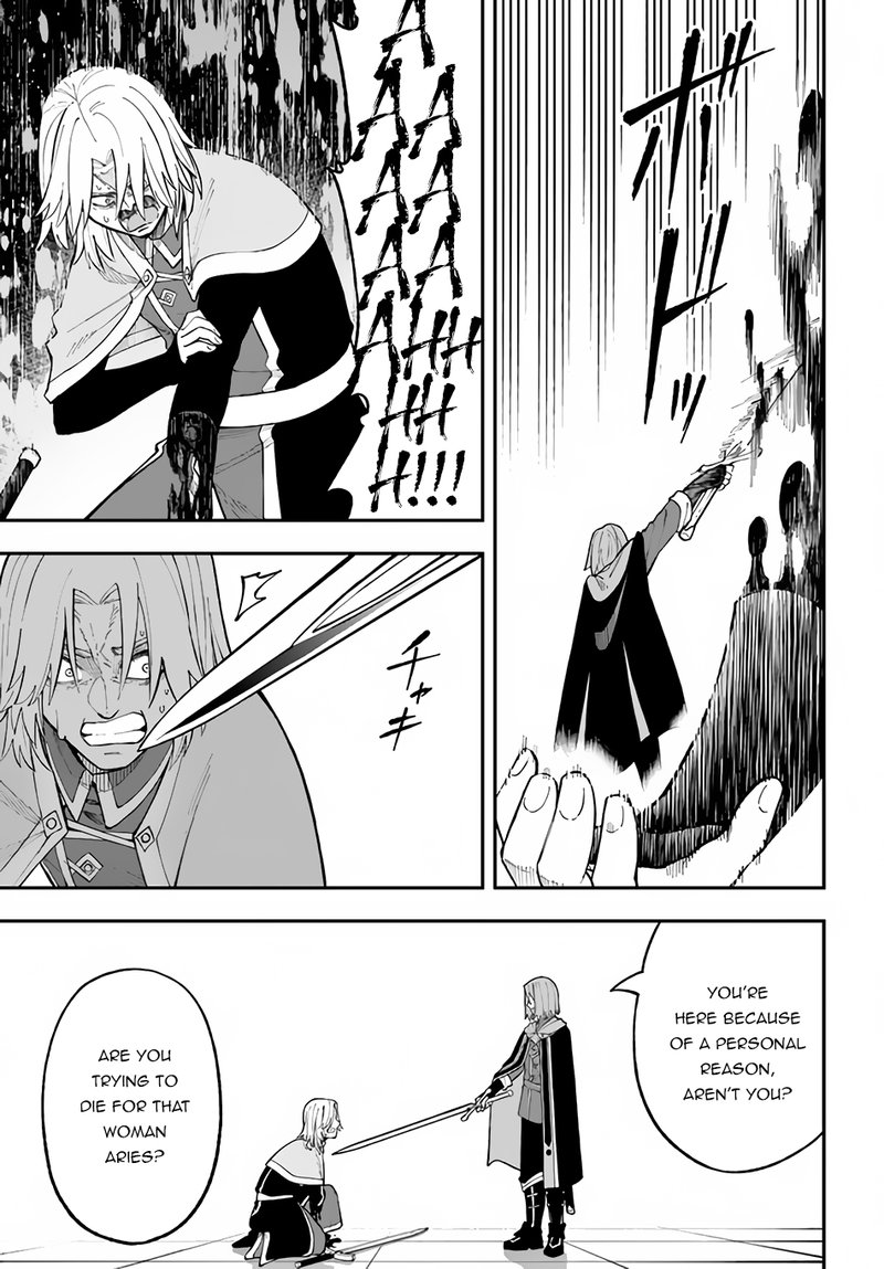 Nito No Taidana Isekai Shoukougun Saijaku Shoku Healer Nano Ni Saikyou Wa Cheat Desu Ka 27b 1