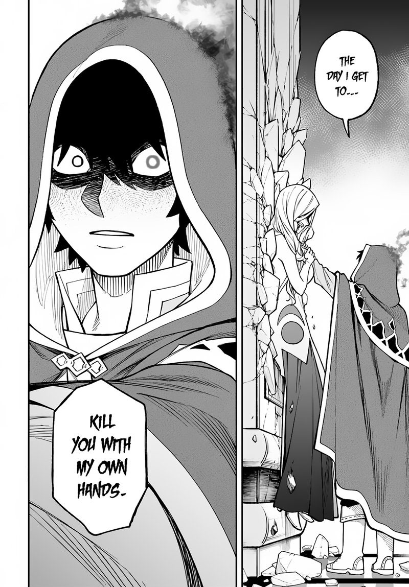 Nito No Taidana Isekai Shoukougun Saijaku Shoku Healer Nano Ni Saikyou Wa Cheat Desu Ka 28b 12