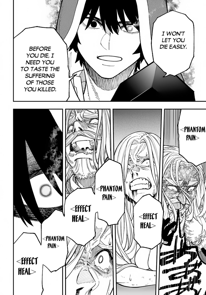 Nito No Taidana Isekai Shoukougun Saijaku Shoku Healer Nano Ni Saikyou Wa Cheat Desu Ka 29b 5