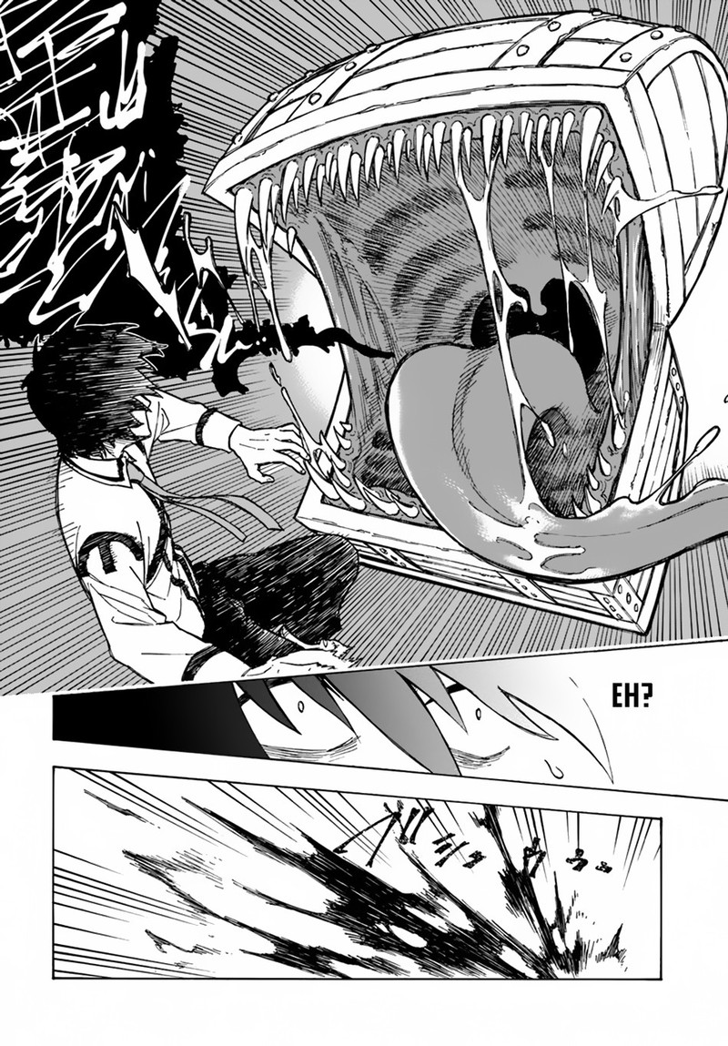 Nito No Taidana Isekai Shoukougun Saijaku Shoku Healer Nano Ni Saikyou Wa Cheat Desu Ka 2a 12
