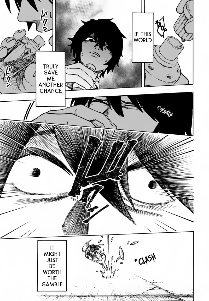 Nito No Taidana Isekai Shoukougun Saijaku Shoku Healer Nano Ni Saikyou Wa Cheat Desu Ka 2a 5