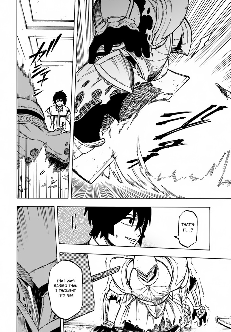 Nito No Taidana Isekai Shoukougun Saijaku Shoku Healer Nano Ni Saikyou Wa Cheat Desu Ka 2b 8