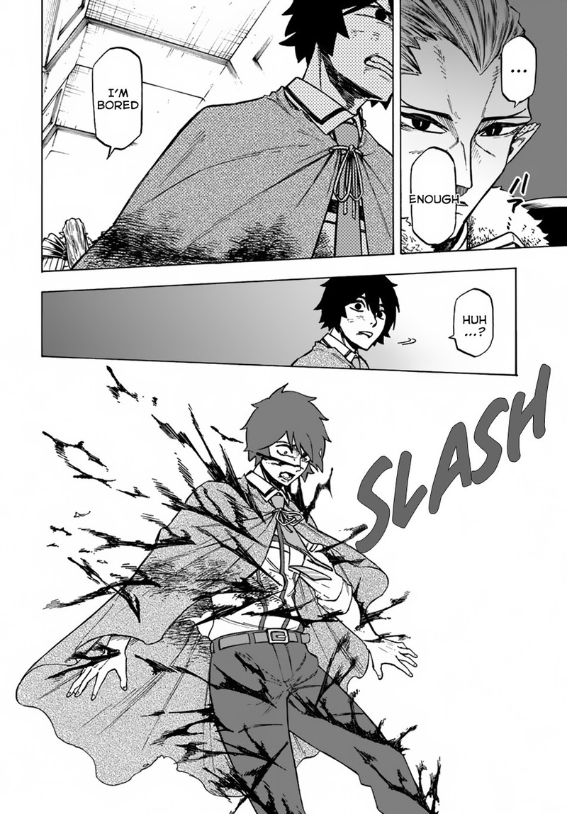 Nito No Taidana Isekai Shoukougun Saijaku Shoku Healer Nano Ni Saikyou Wa Cheat Desu Ka 3 21
