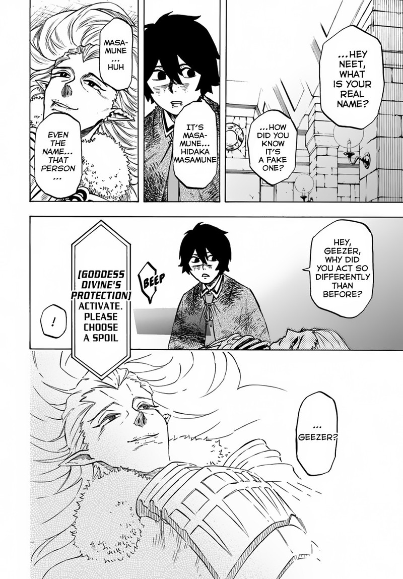 Nito No Taidana Isekai Shoukougun Saijaku Shoku Healer Nano Ni Saikyou Wa Cheat Desu Ka 3 29