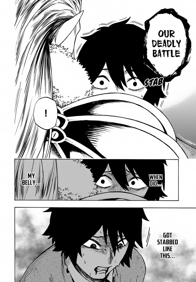 Nito No Taidana Isekai Shoukougun Saijaku Shoku Healer Nano Ni Saikyou Wa Cheat Desu Ka 3 9