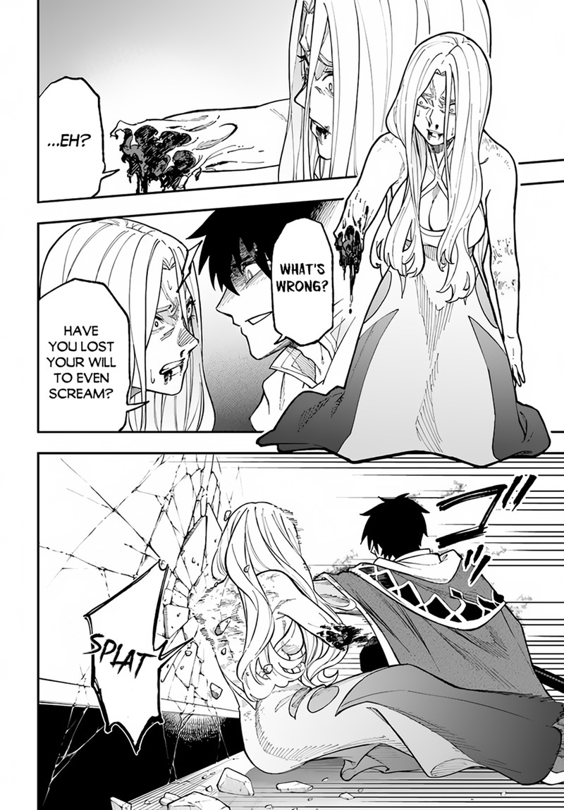 Nito No Taidana Isekai Shoukougun Saijaku Shoku Healer Nano Ni Saikyou Wa Cheat Desu Ka 30a 12