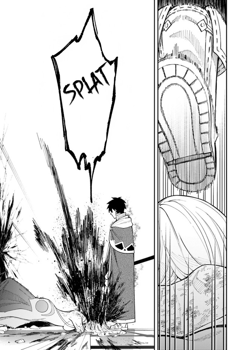 Nito No Taidana Isekai Shoukougun Saijaku Shoku Healer Nano Ni Saikyou Wa Cheat Desu Ka 30a 19
