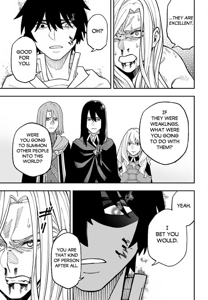 Nito No Taidana Isekai Shoukougun Saijaku Shoku Healer Nano Ni Saikyou Wa Cheat Desu Ka 30a 7