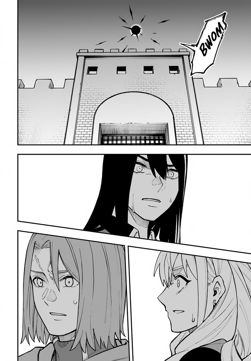 Nito No Taidana Isekai Shoukougun Saijaku Shoku Healer Nano Ni Saikyou Wa Cheat Desu Ka 30b 16