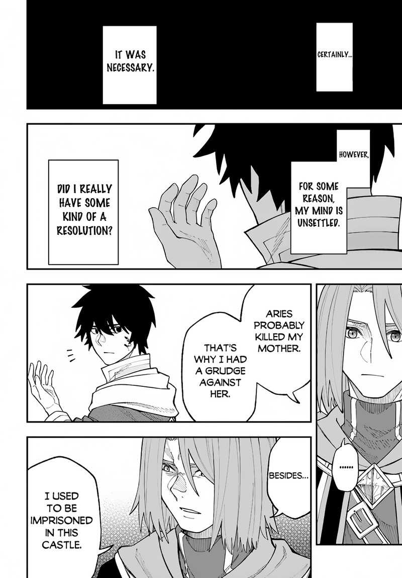 Nito No Taidana Isekai Shoukougun Saijaku Shoku Healer Nano Ni Saikyou Wa Cheat Desu Ka 30b 4