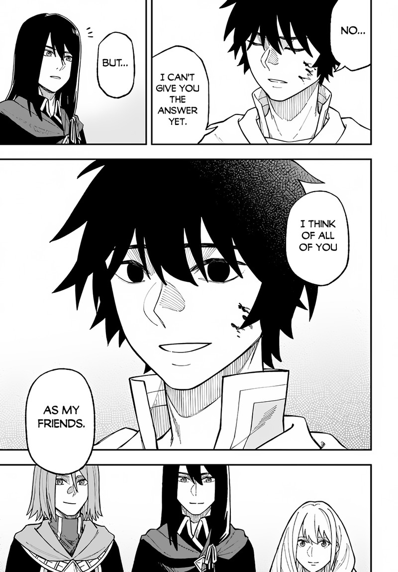 Nito No Taidana Isekai Shoukougun Saijaku Shoku Healer Nano Ni Saikyou Wa Cheat Desu Ka 30b 7