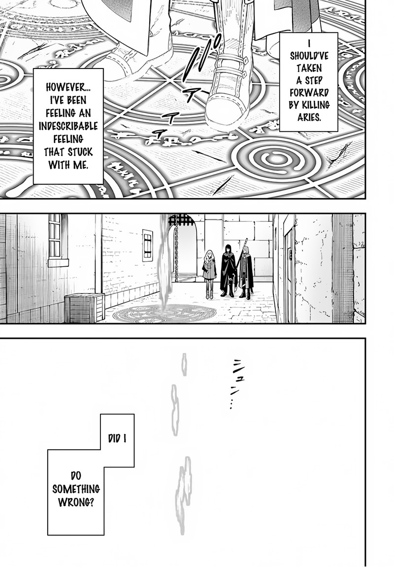 Nito No Taidana Isekai Shoukougun Saijaku Shoku Healer Nano Ni Saikyou Wa Cheat Desu Ka 31a 15