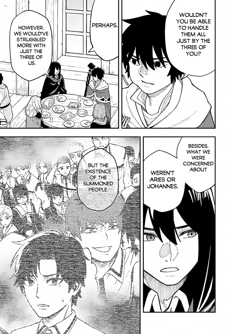 Nito No Taidana Isekai Shoukougun Saijaku Shoku Healer Nano Ni Saikyou Wa Cheat Desu Ka 31a 7