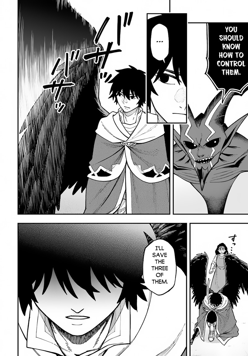 Nito No Taidana Isekai Shoukougun Saijaku Shoku Healer Nano Ni Saikyou Wa Cheat Desu Ka 31b 13