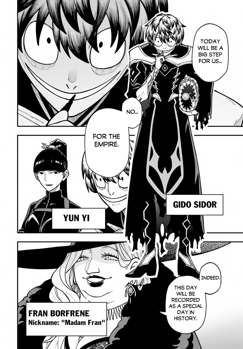 Nito No Taidana Isekai Shoukougun Saijaku Shoku Healer Nano Ni Saikyou Wa Cheat Desu Ka 32a 2