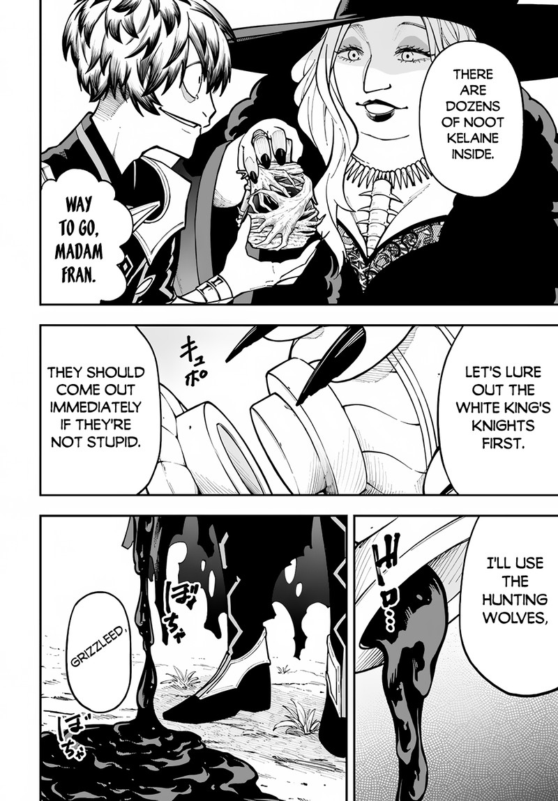 Nito No Taidana Isekai Shoukougun Saijaku Shoku Healer Nano Ni Saikyou Wa Cheat Desu Ka 32a 4