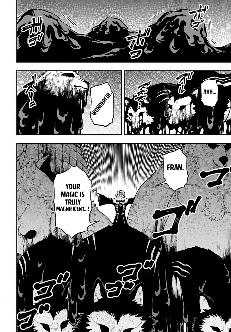 Nito No Taidana Isekai Shoukougun Saijaku Shoku Healer Nano Ni Saikyou Wa Cheat Desu Ka 32a 6
