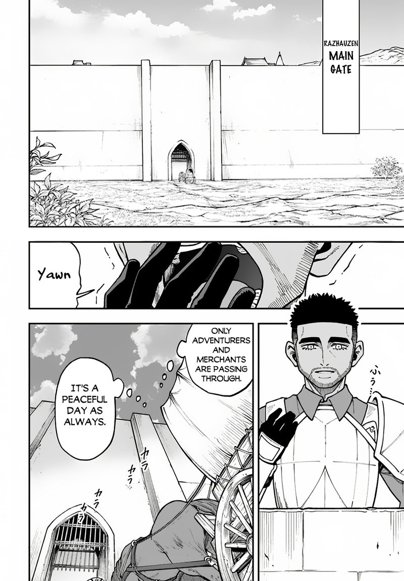 Nito No Taidana Isekai Shoukougun Saijaku Shoku Healer Nano Ni Saikyou Wa Cheat Desu Ka 32b 1