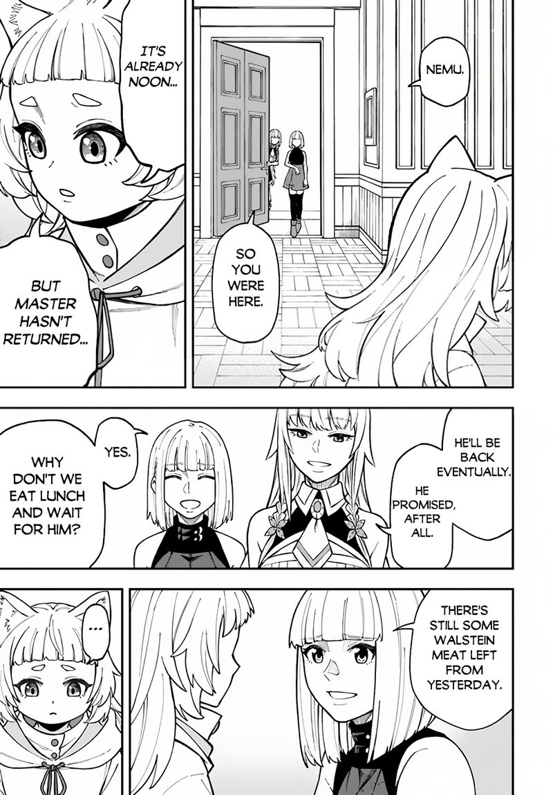 Nito No Taidana Isekai Shoukougun Saijaku Shoku Healer Nano Ni Saikyou Wa Cheat Desu Ka 32b 10