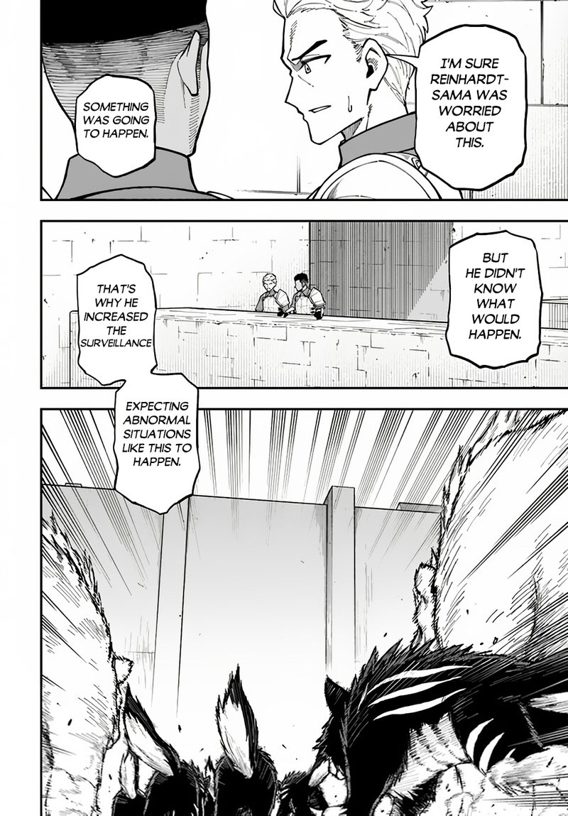 Nito No Taidana Isekai Shoukougun Saijaku Shoku Healer Nano Ni Saikyou Wa Cheat Desu Ka 32b 5