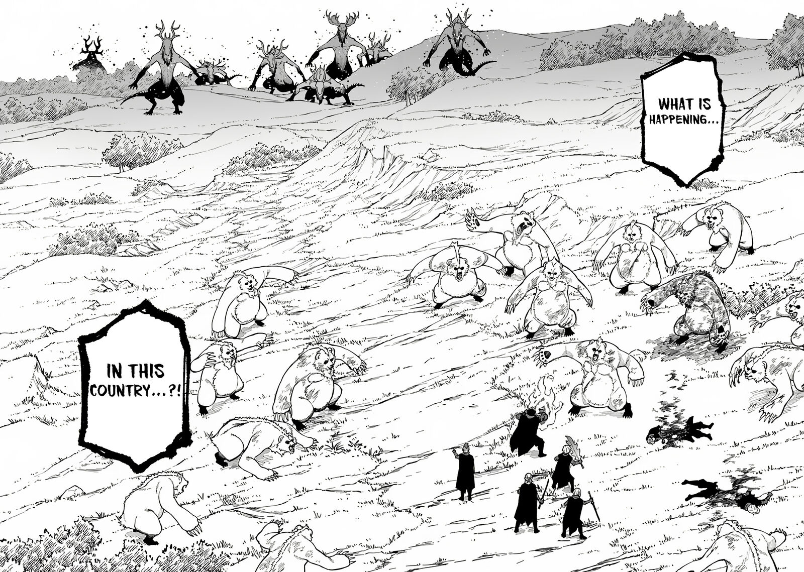 Nito No Taidana Isekai Shoukougun Saijaku Shoku Healer Nano Ni Saikyou Wa Cheat Desu Ka 33a 12