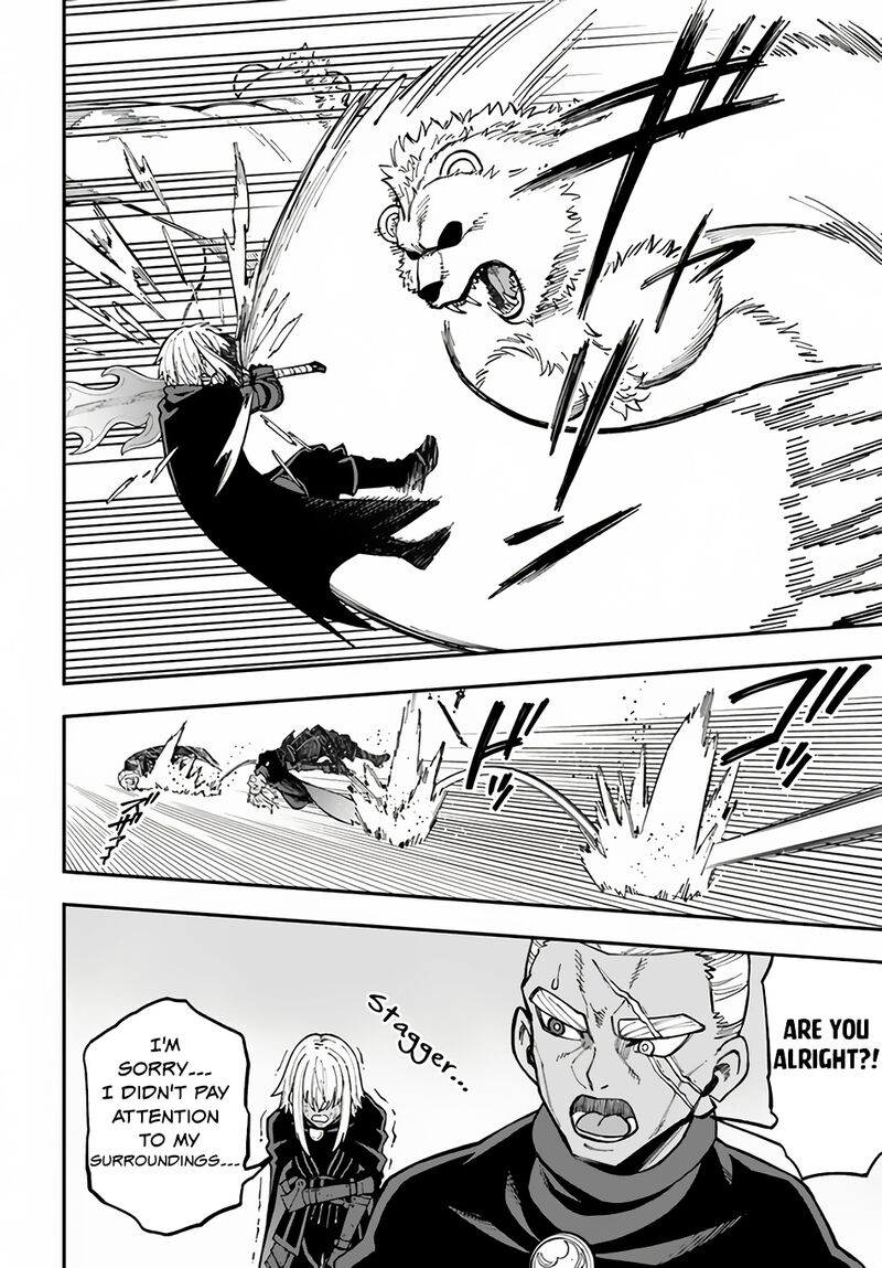Nito No Taidana Isekai Shoukougun Saijaku Shoku Healer Nano Ni Saikyou Wa Cheat Desu Ka 33a 4