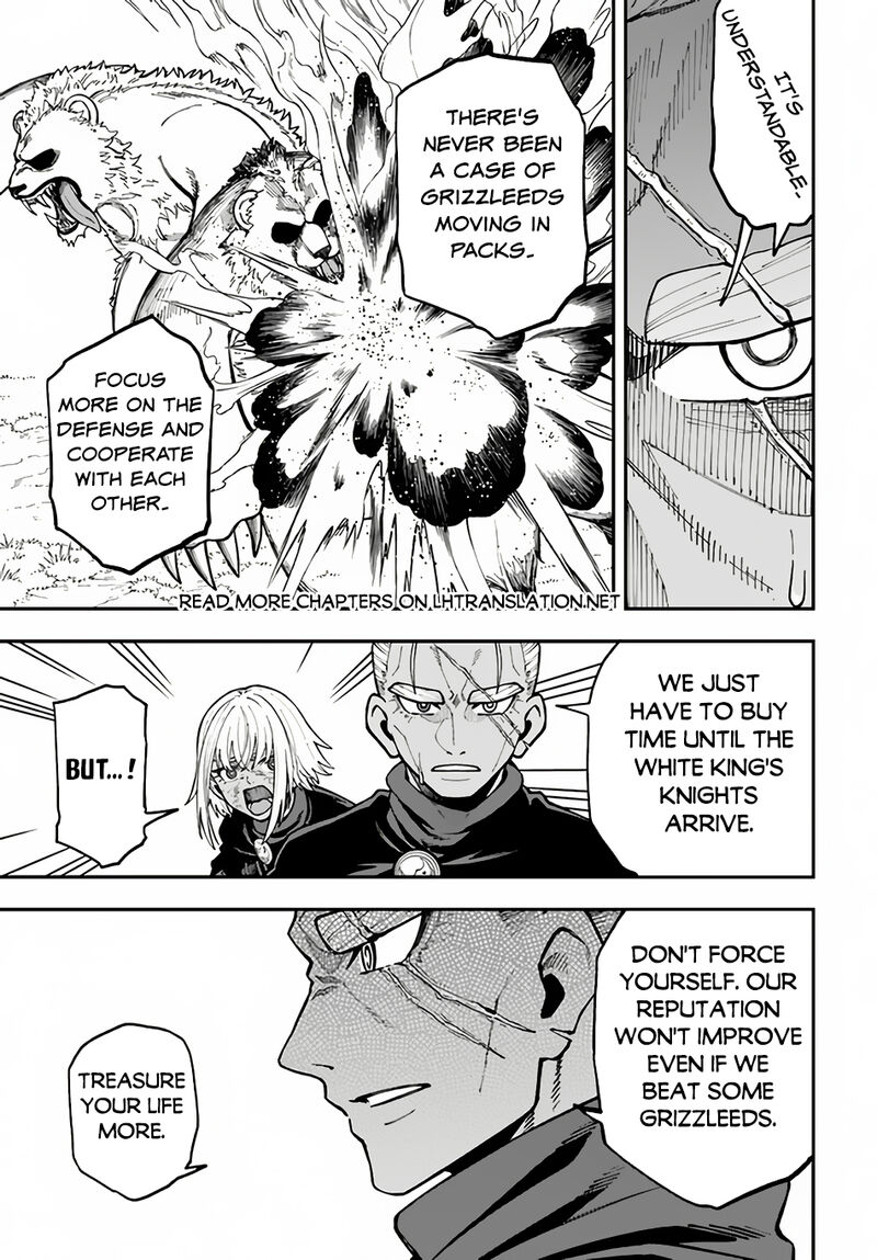 Nito No Taidana Isekai Shoukougun Saijaku Shoku Healer Nano Ni Saikyou Wa Cheat Desu Ka 33a 5