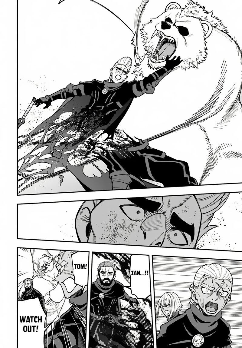 Nito No Taidana Isekai Shoukougun Saijaku Shoku Healer Nano Ni Saikyou Wa Cheat Desu Ka 33a 8