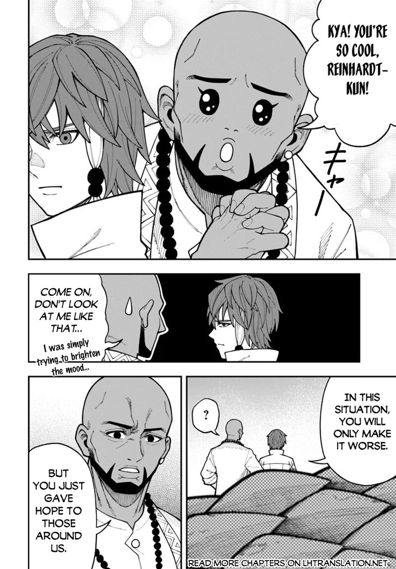 Nito No Taidana Isekai Shoukougun Saijaku Shoku Healer Nano Ni Saikyou Wa Cheat Desu Ka 34a 15