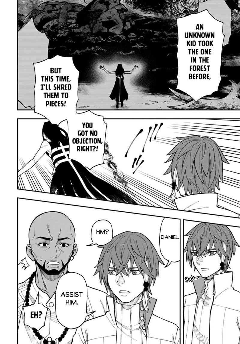 Nito No Taidana Isekai Shoukougun Saijaku Shoku Healer Nano Ni Saikyou Wa Cheat Desu Ka 34a 5