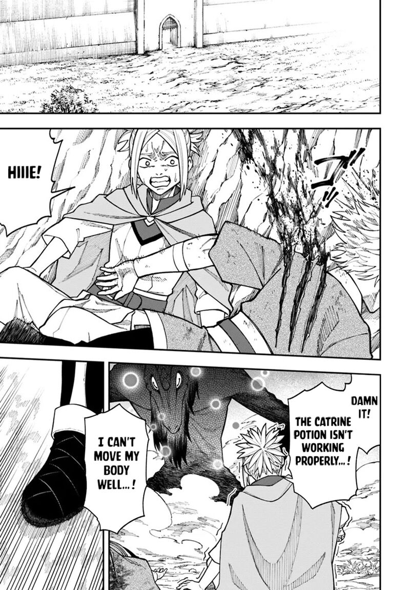 Nito No Taidana Isekai Shoukougun Saijaku Shoku Healer Nano Ni Saikyou Wa Cheat Desu Ka 34a 8