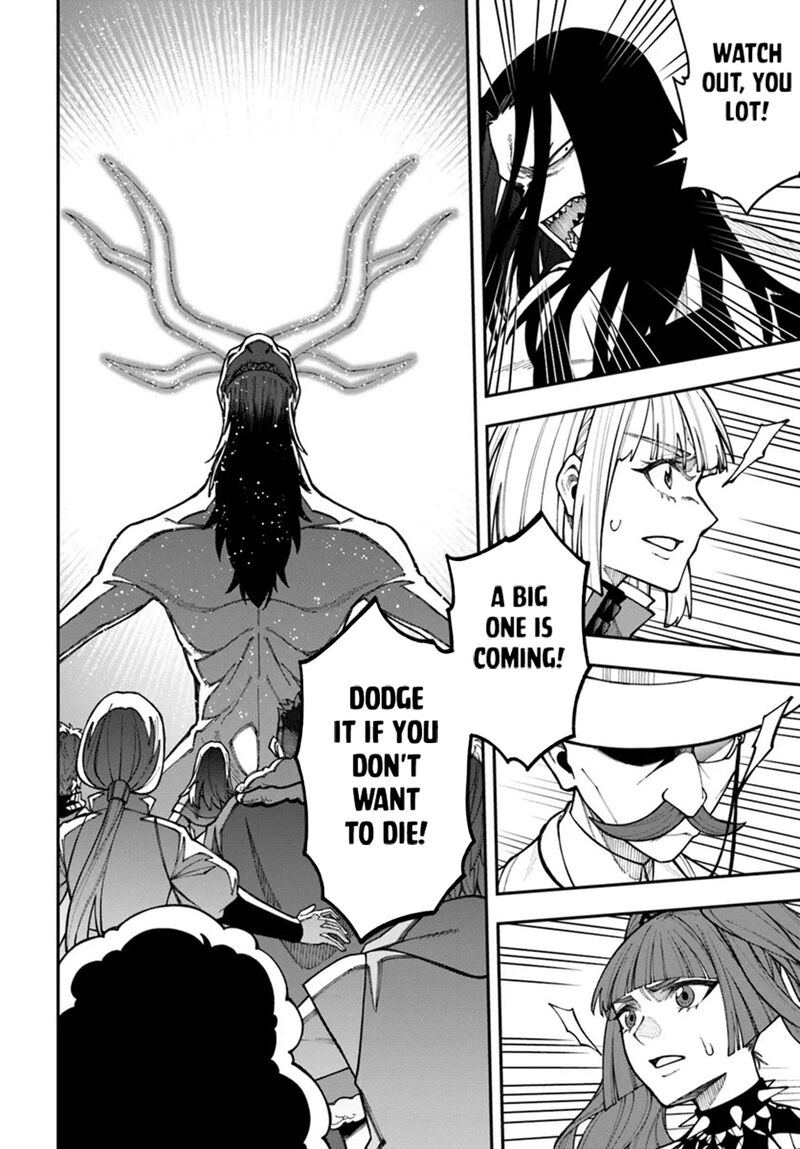 Nito No Taidana Isekai Shoukougun Saijaku Shoku Healer Nano Ni Saikyou Wa Cheat Desu Ka 34b 14