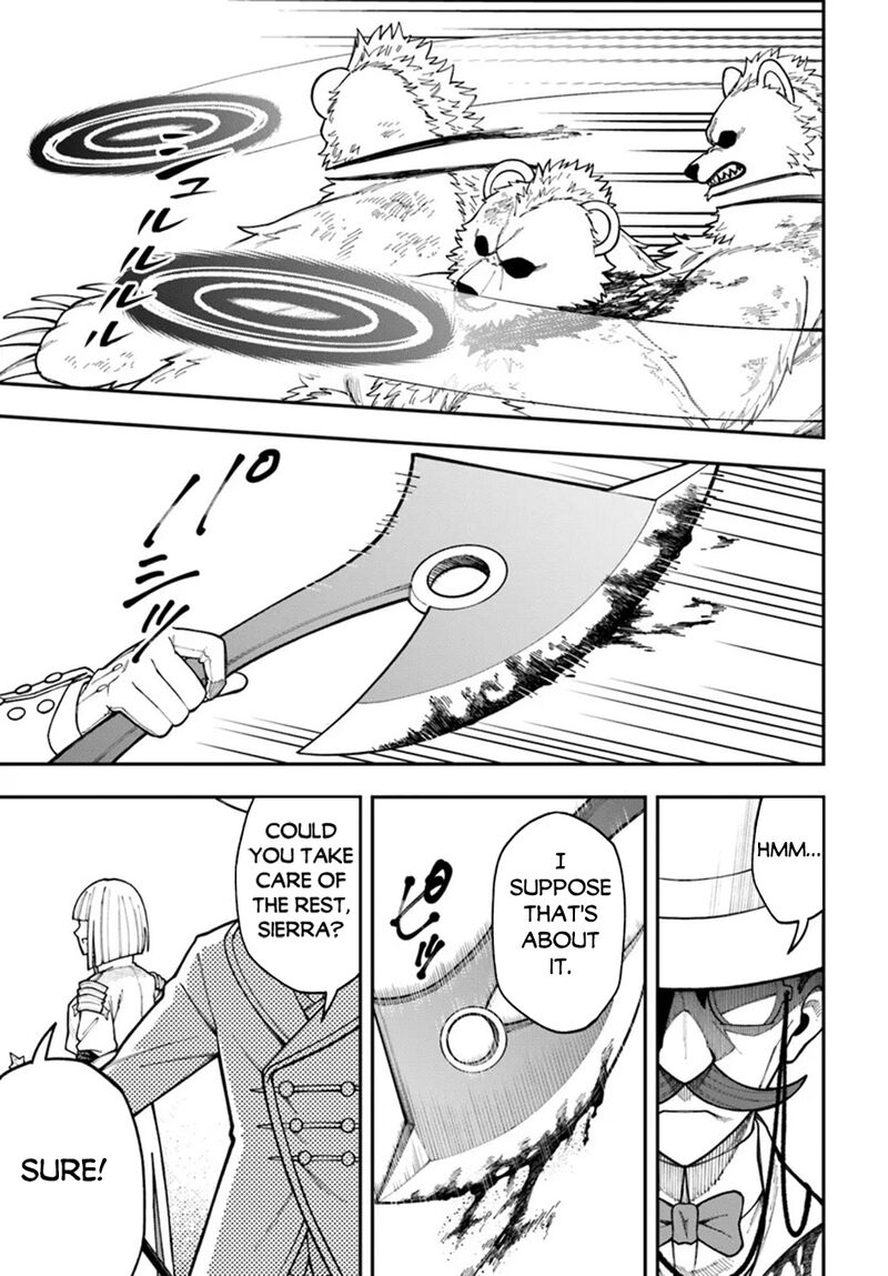 Nito No Taidana Isekai Shoukougun Saijaku Shoku Healer Nano Ni Saikyou Wa Cheat Desu Ka 34b 7