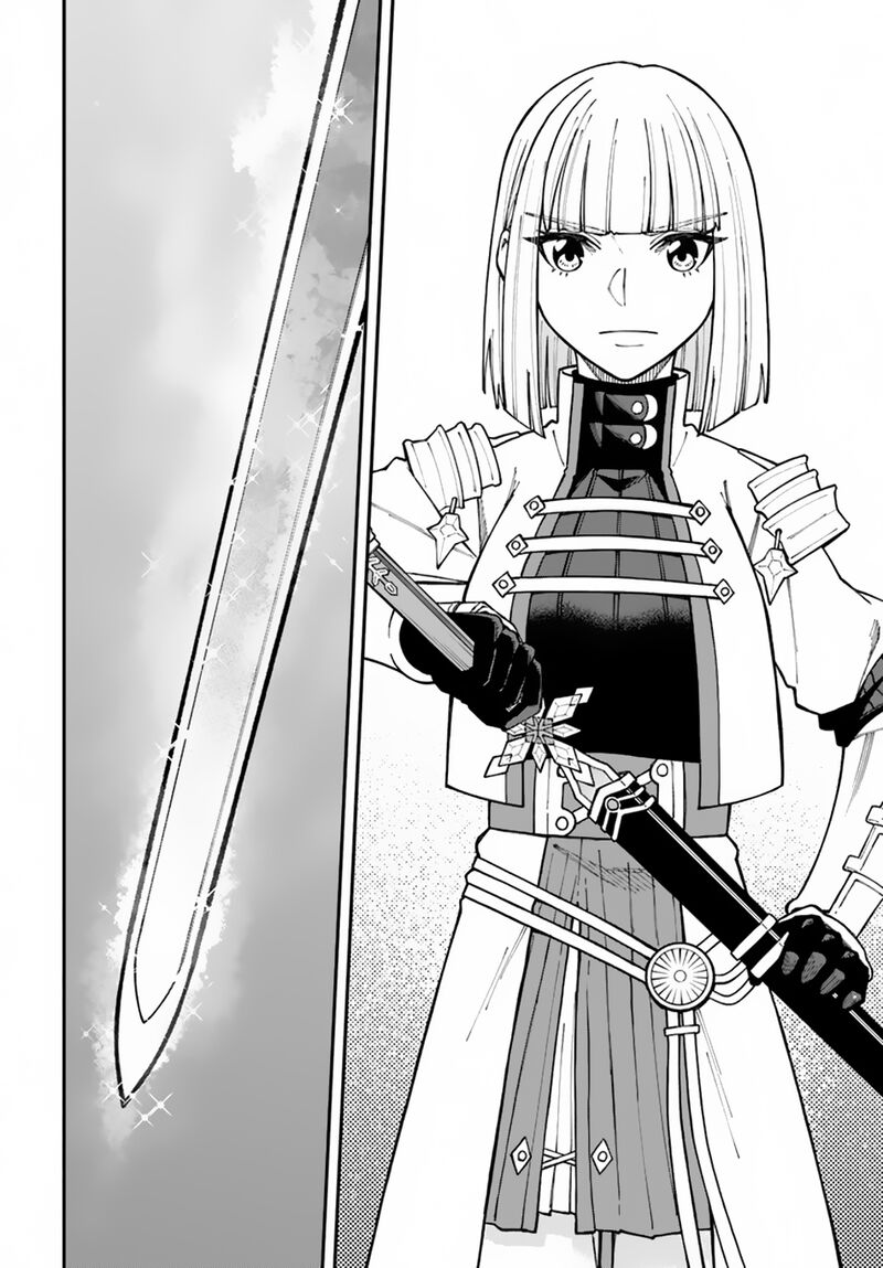 Nito No Taidana Isekai Shoukougun Saijaku Shoku Healer Nano Ni Saikyou Wa Cheat Desu Ka 34b 8