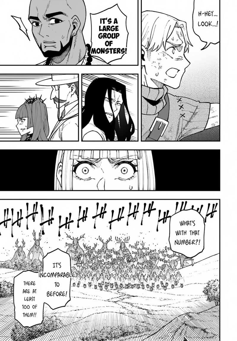 Nito No Taidana Isekai Shoukougun Saijaku Shoku Healer Nano Ni Saikyou Wa Cheat Desu Ka 35a 10