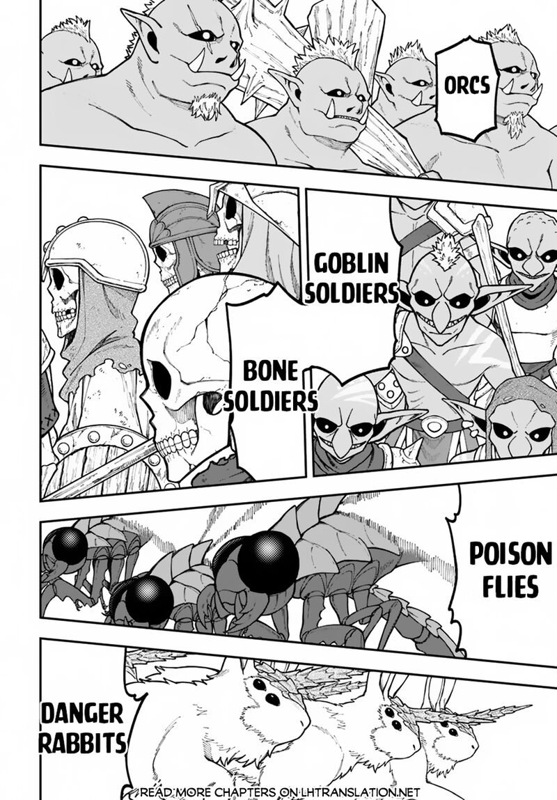 Nito No Taidana Isekai Shoukougun Saijaku Shoku Healer Nano Ni Saikyou Wa Cheat Desu Ka 35a 11