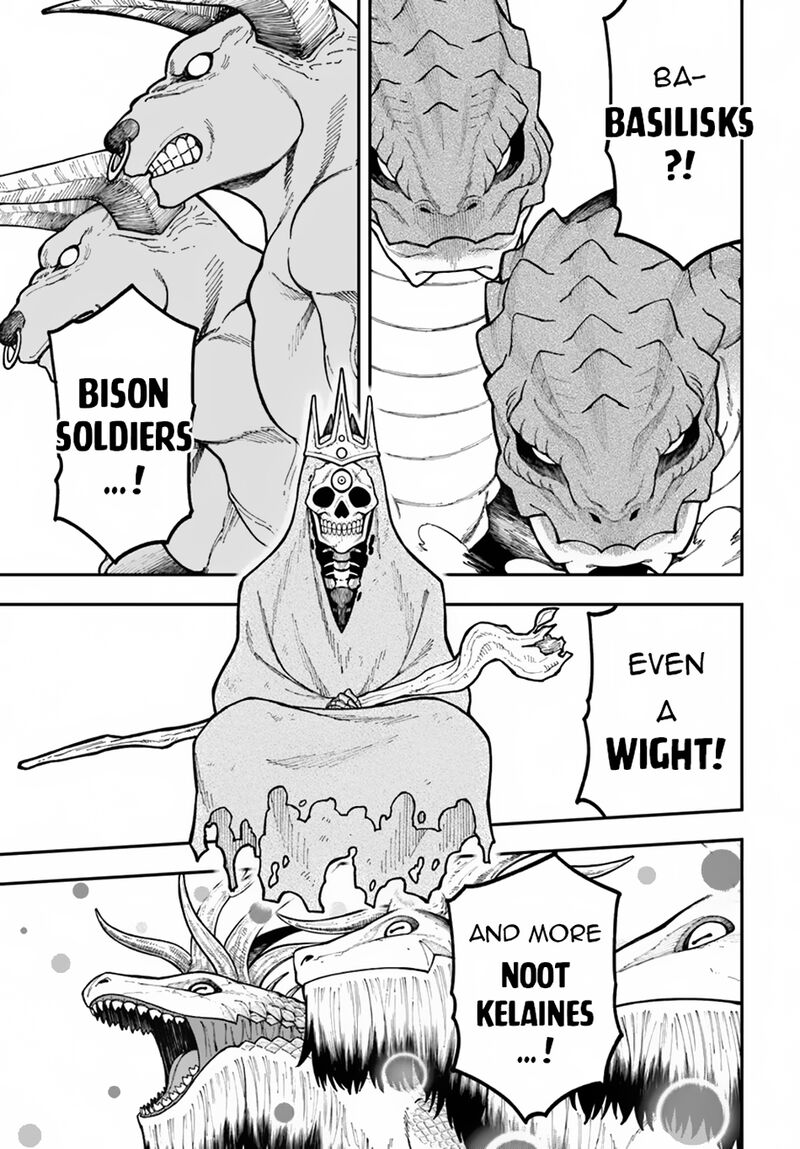 Nito No Taidana Isekai Shoukougun Saijaku Shoku Healer Nano Ni Saikyou Wa Cheat Desu Ka 35a 12