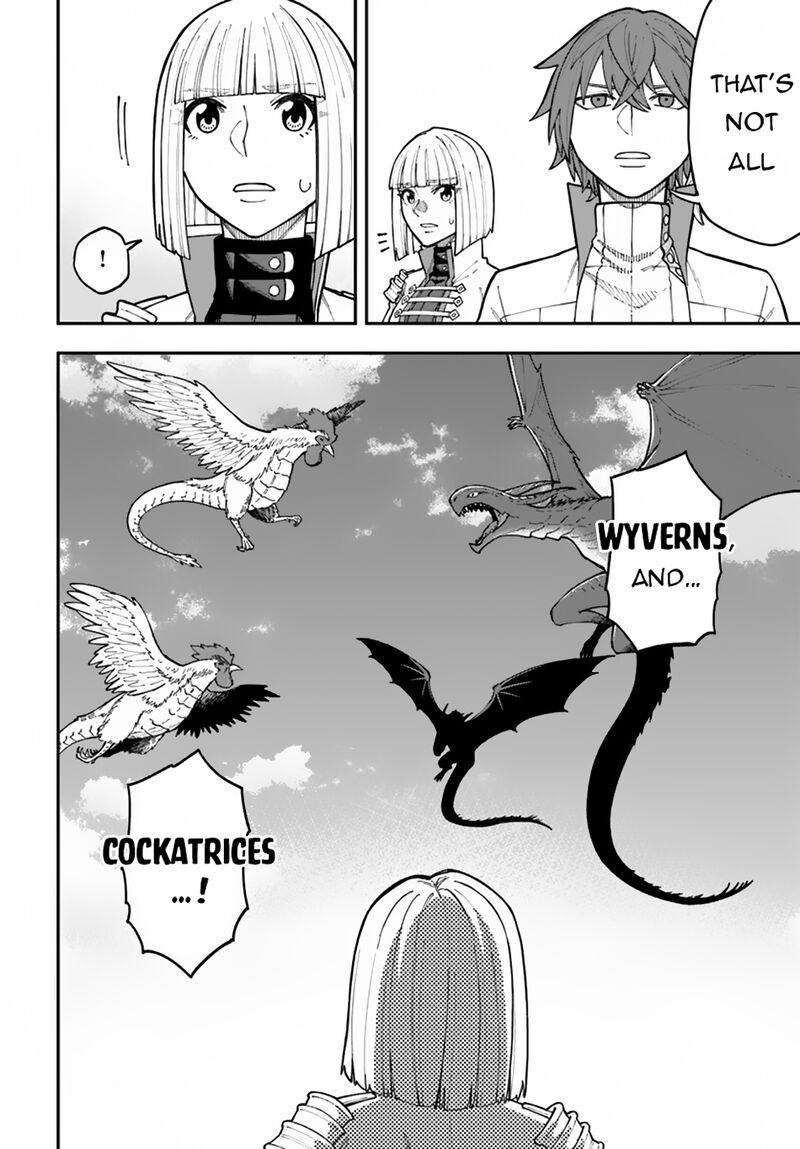 Nito No Taidana Isekai Shoukougun Saijaku Shoku Healer Nano Ni Saikyou Wa Cheat Desu Ka 35a 13