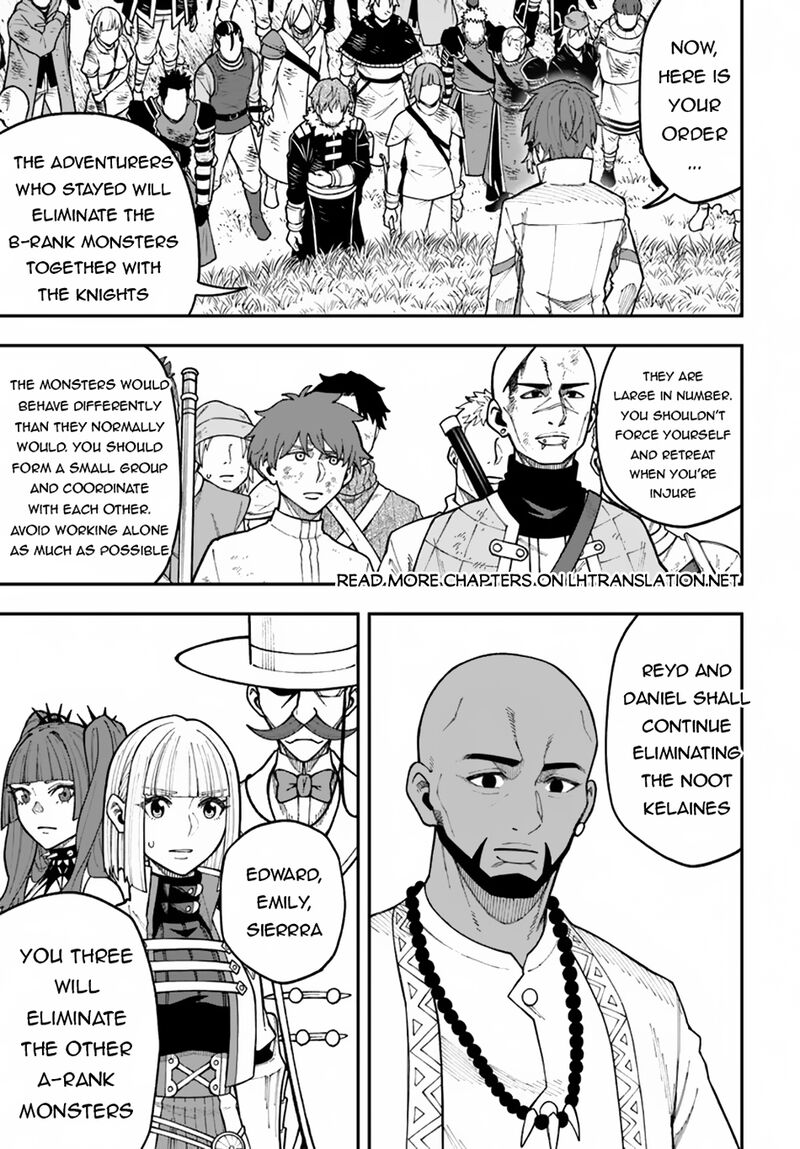 Nito No Taidana Isekai Shoukougun Saijaku Shoku Healer Nano Ni Saikyou Wa Cheat Desu Ka 35a 16
