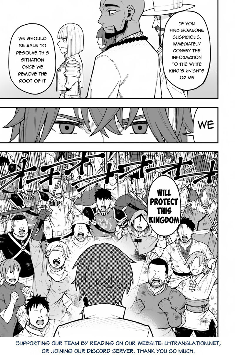 Nito No Taidana Isekai Shoukougun Saijaku Shoku Healer Nano Ni Saikyou Wa Cheat Desu Ka 35a 18