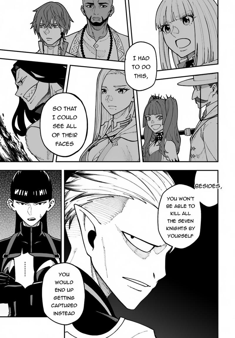 Nito No Taidana Isekai Shoukougun Saijaku Shoku Healer Nano Ni Saikyou Wa Cheat Desu Ka 35a 4