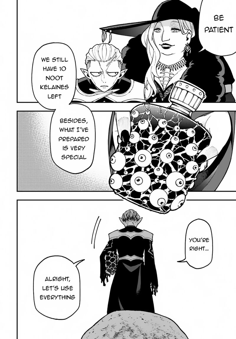 Nito No Taidana Isekai Shoukougun Saijaku Shoku Healer Nano Ni Saikyou Wa Cheat Desu Ka 35a 5