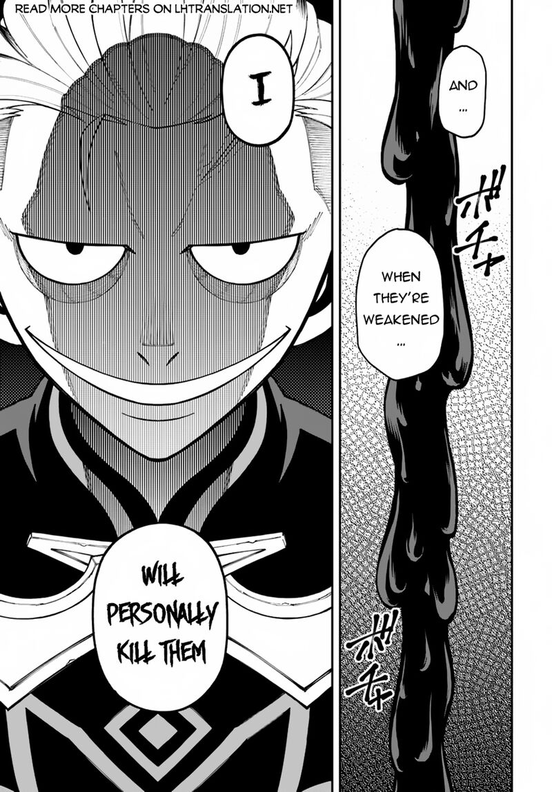 Nito No Taidana Isekai Shoukougun Saijaku Shoku Healer Nano Ni Saikyou Wa Cheat Desu Ka 35a 6