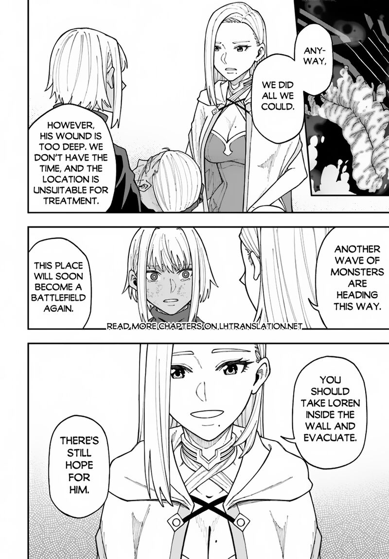 Nito No Taidana Isekai Shoukougun Saijaku Shoku Healer Nano Ni Saikyou Wa Cheat Desu Ka 35b 1