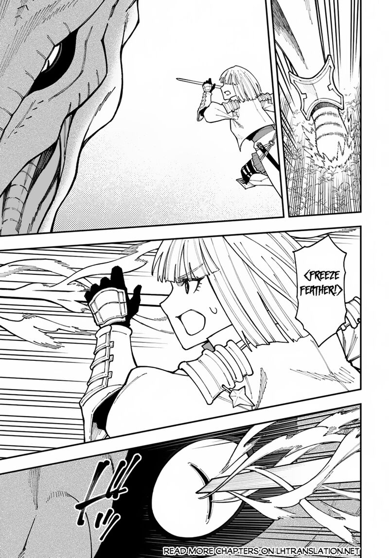 Nito No Taidana Isekai Shoukougun Saijaku Shoku Healer Nano Ni Saikyou Wa Cheat Desu Ka 35b 10