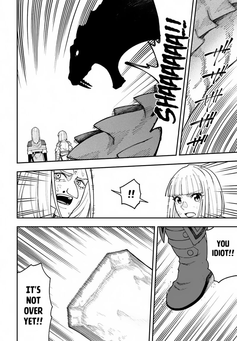 Nito No Taidana Isekai Shoukougun Saijaku Shoku Healer Nano Ni Saikyou Wa Cheat Desu Ka 35b 13