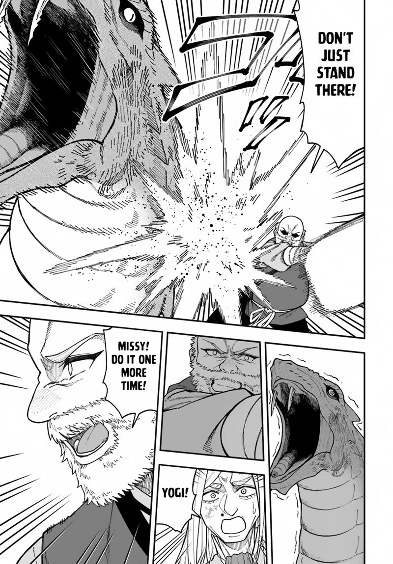 Nito No Taidana Isekai Shoukougun Saijaku Shoku Healer Nano Ni Saikyou Wa Cheat Desu Ka 35b 14
